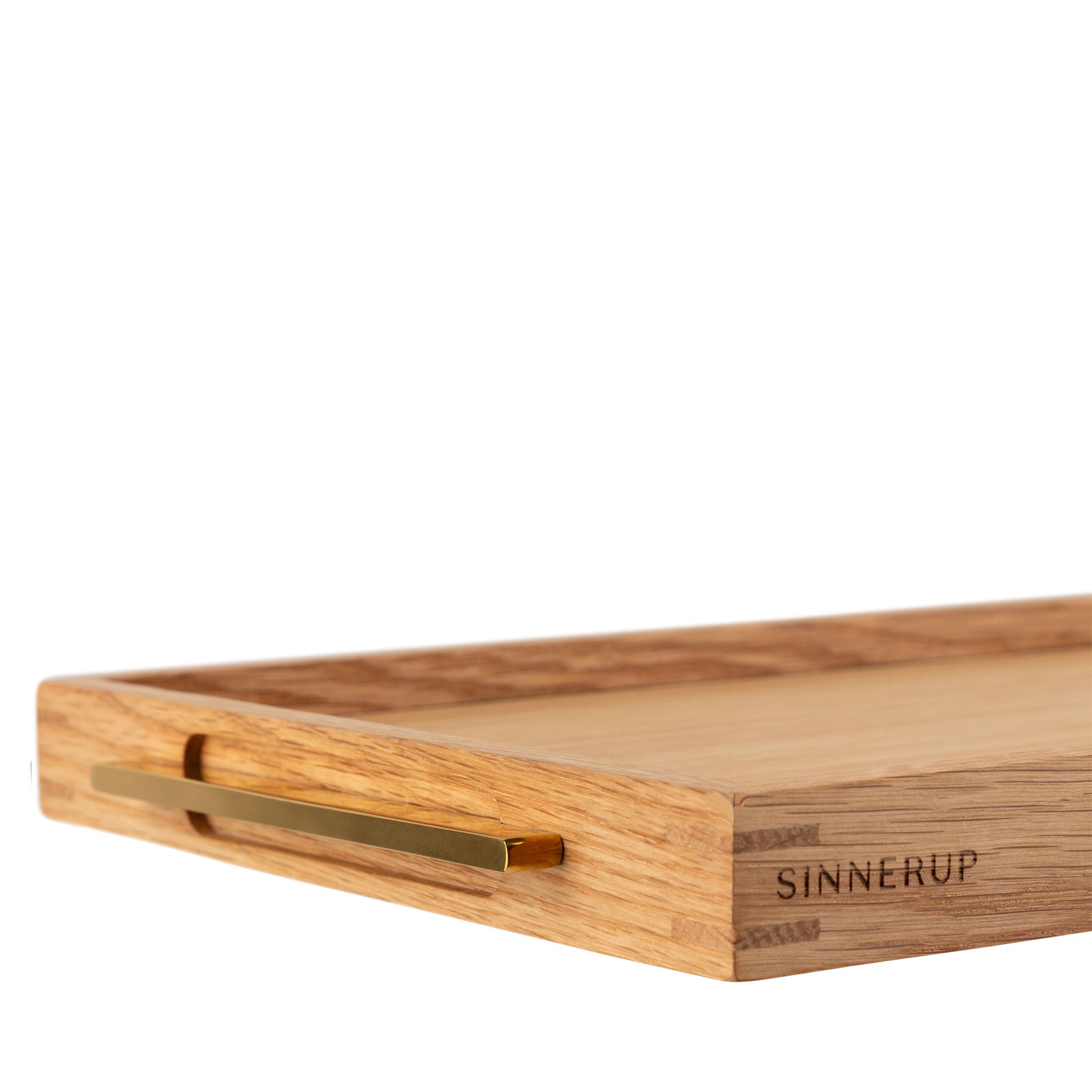 Keeper bakke i eg 2. sortering